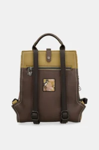 42725-273_3 Mochila triple Anekke Bloom