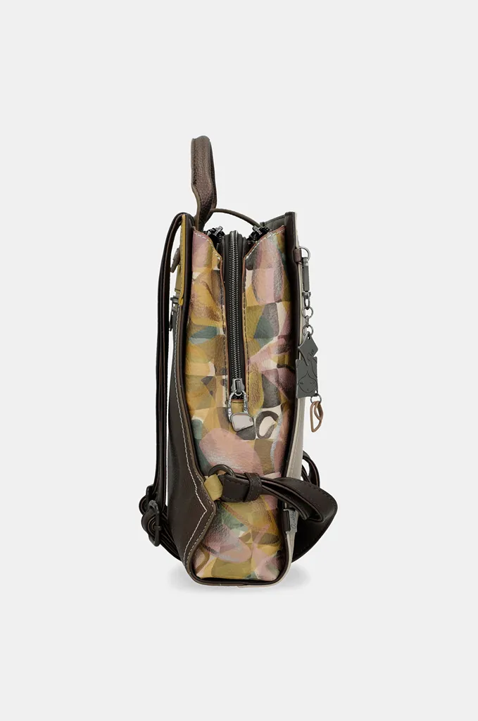 Mochila triple Anekke Bloom