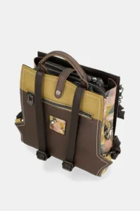 42725-273_5 Mochila triple Anekke Bloom