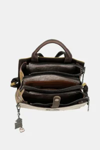 42725-273_8 Mochila triple Anekke Bloom