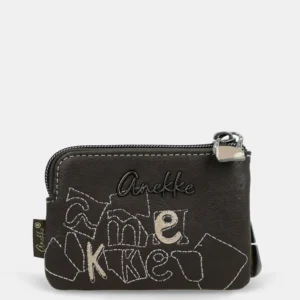 Monedero plano Anekke Bloom