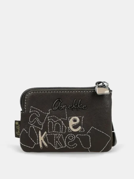 Monedero plano Anekke Bloom