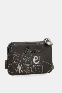 Monedero plano Anekke Bloom