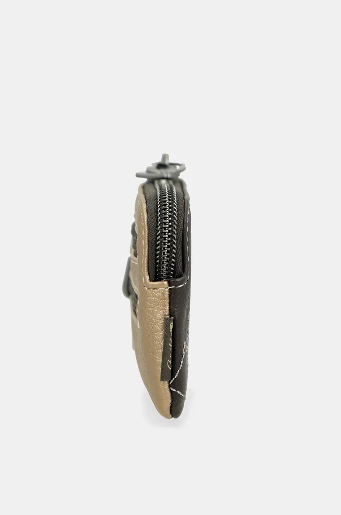 Monedero plano Anekke Bloom