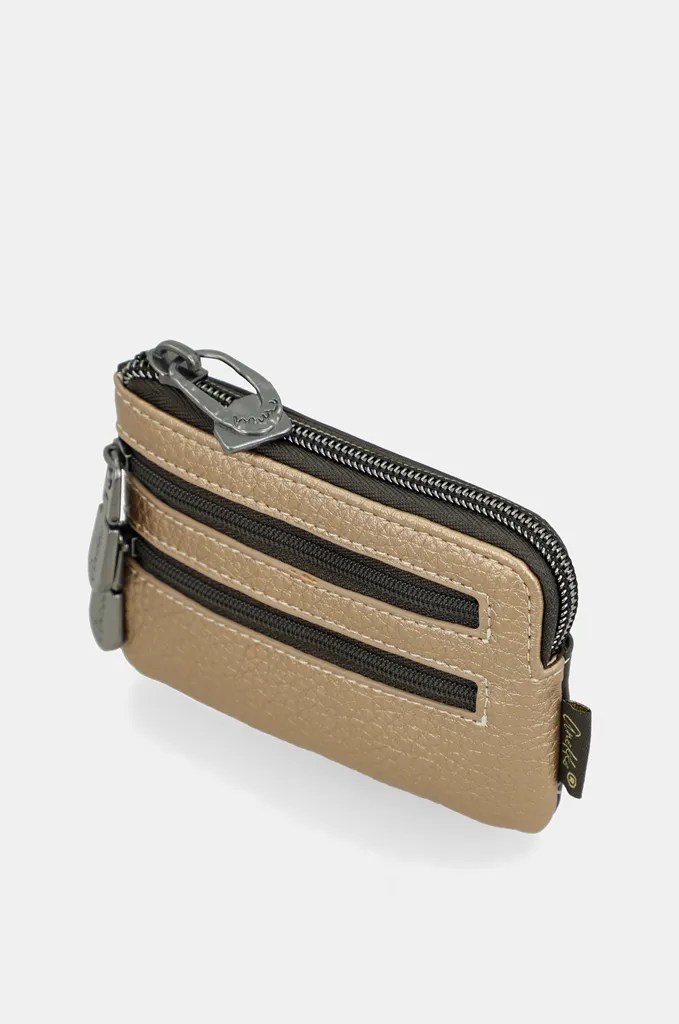 Monedero plano Anekke Bloom