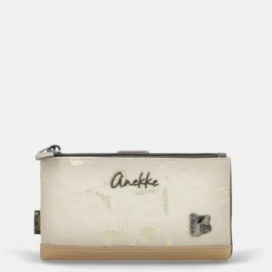 Billetero blando mediano Anekke Bloom