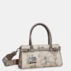 Bolso doble asa corta Anekke Olympia