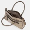 Bolso doble asa corta Anekke Olympia