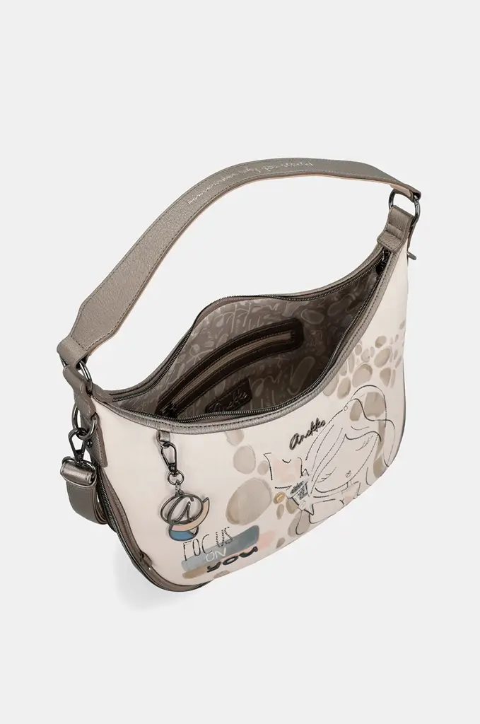 42742-190_8 Bolso de hombro Anekke Olympia