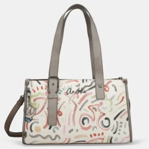 Bolso de hombro Anekke Olympia