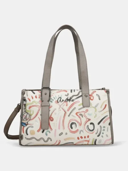Bolso de hombro Anekke Olympia