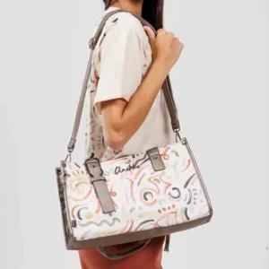 42742-424-modelo Bolso de hombro Anekke Olympia