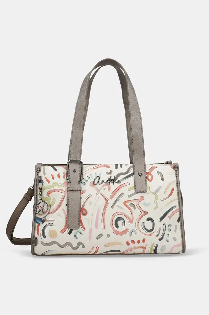 42742-424 Bolso de hombro Anekke Olympia