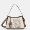 Bolso de hombro pequeño Anekke Olympia