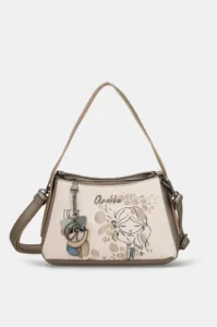 42743-446 Bolso de hombro pequeño Anekke Olympia