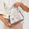 Bolso de hombro pequeño Anekke Olympia