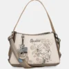 Bolso de hombro pequeño Anekke Olympia