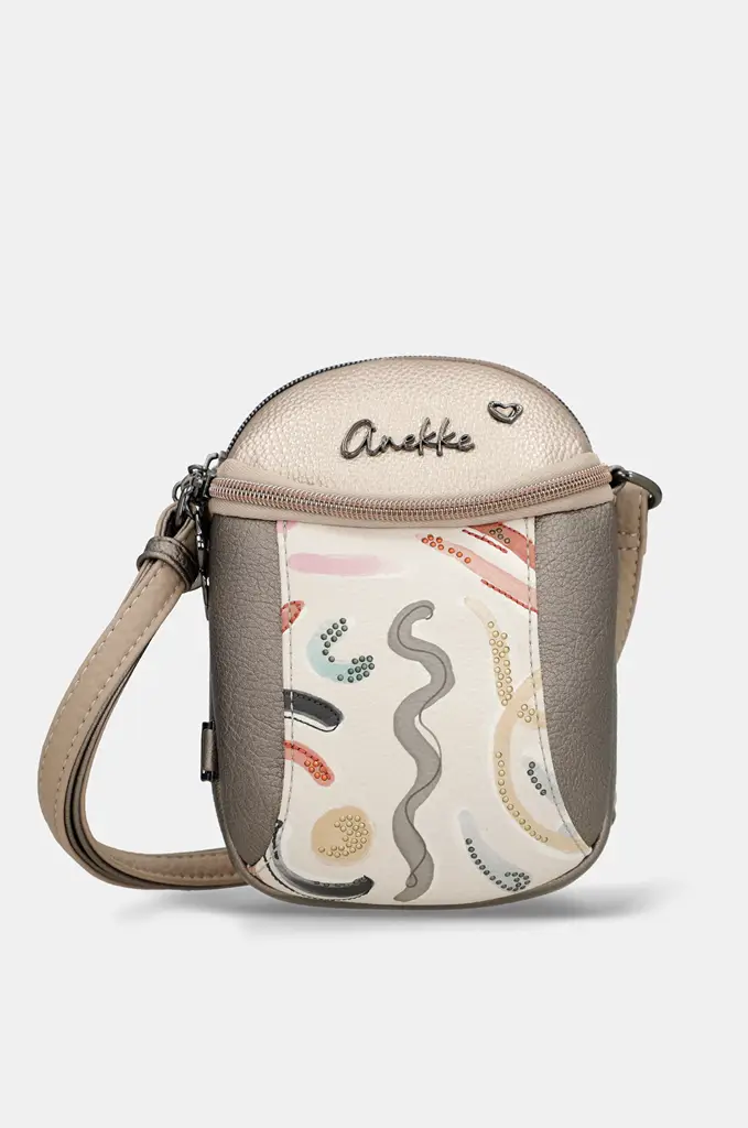 Mini bandolera Anekke Olympia