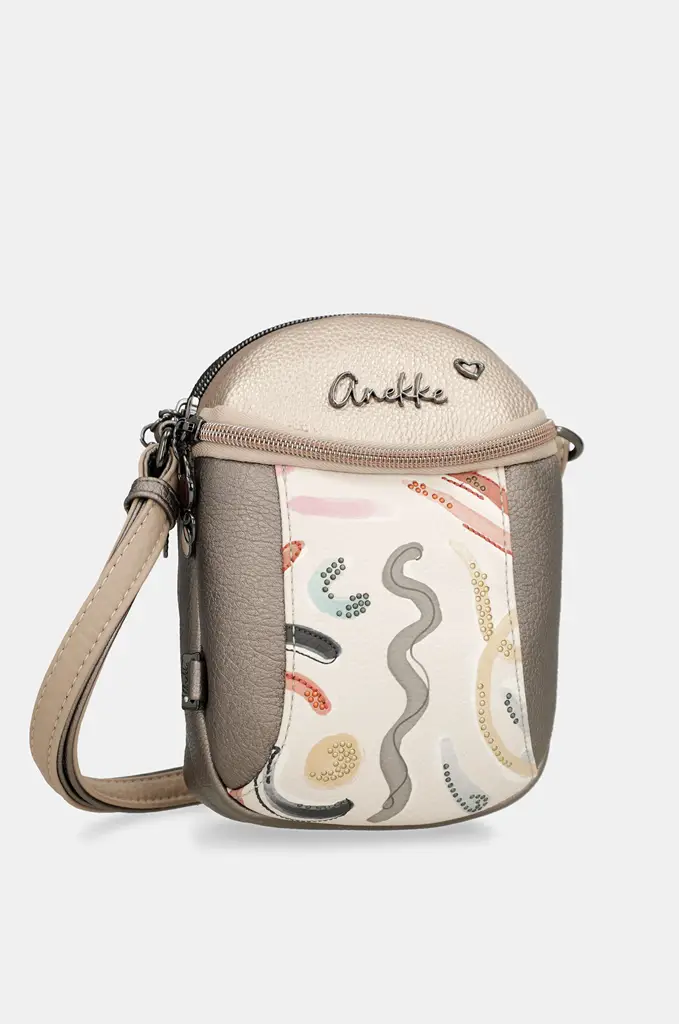 Mini bandolera Anekke Olympia