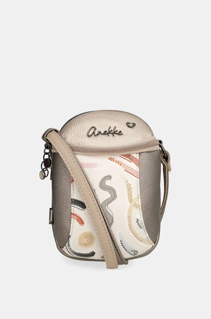 Mini bandolera Anekke Olympia