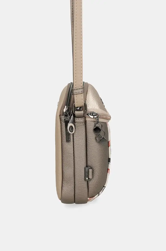 Mini bandolera Anekke Olympia