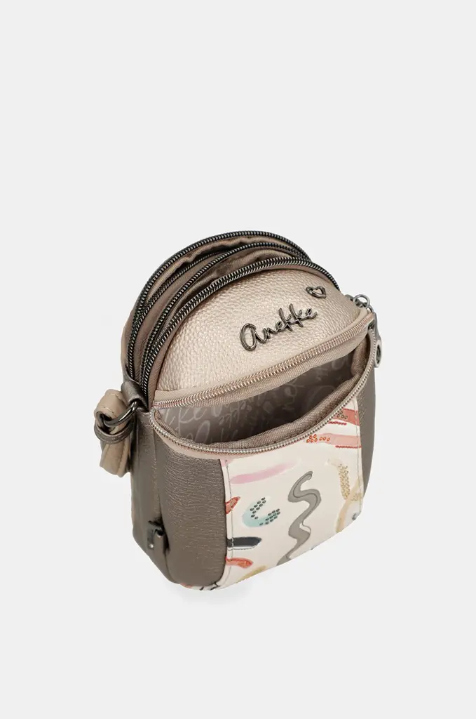 Mini bandolera Anekke Olympia