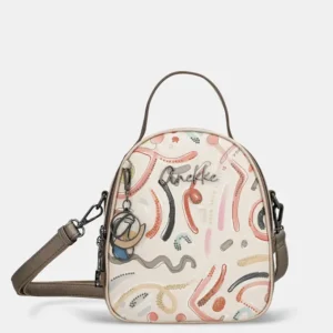 Mochila pequeña Olympia