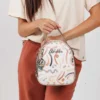 Mochila pequeña Olympia