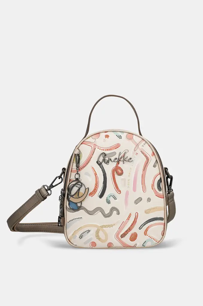 Mochila pequeña Olympia