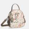 Mochila pequeña Olympia