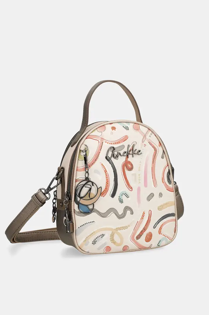 Mochila pequeña Olympia