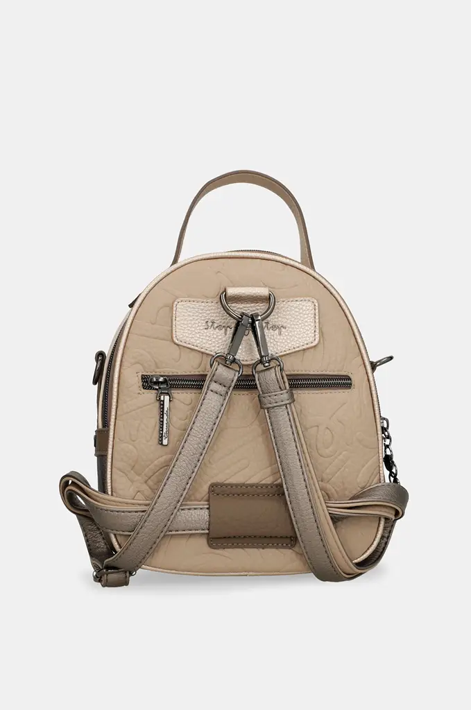 Mochila pequeña Olympia