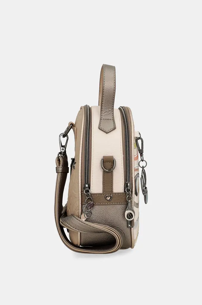 Mochila pequeña Olympia