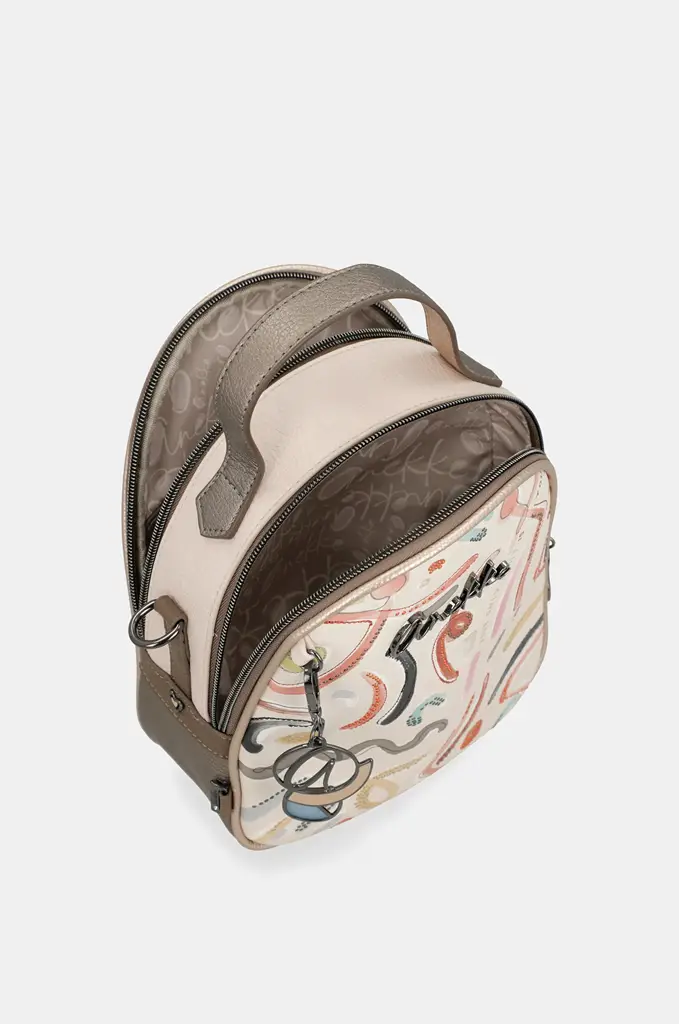Mochila pequeña Olympia