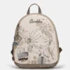Mochila ovalda Anekke Olympia