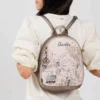 Mochila ovalda Anekke Olympia