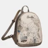 Mochila ovalda Anekke Olympia