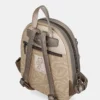 Mochila ovalda Anekke Olympia