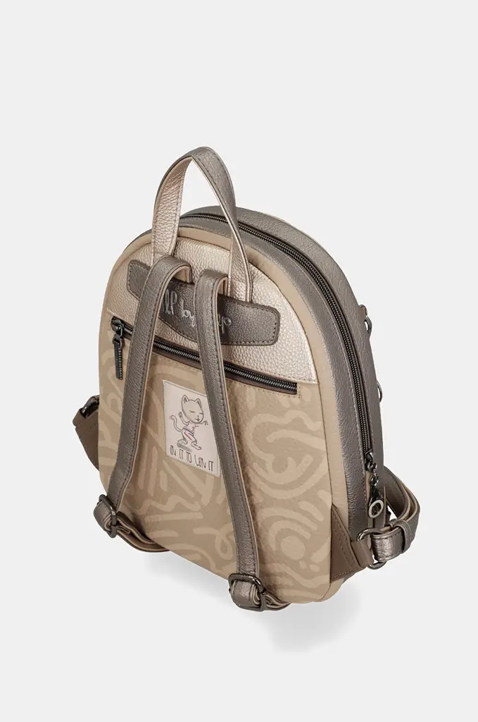 Mochila ovalda Anekke Olympia