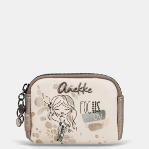 Monedero ovalado Anekke Olympia