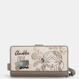 Billetero duro grande Anekke Olympia