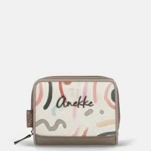 Billetero duro pequeño Anekke Olympia