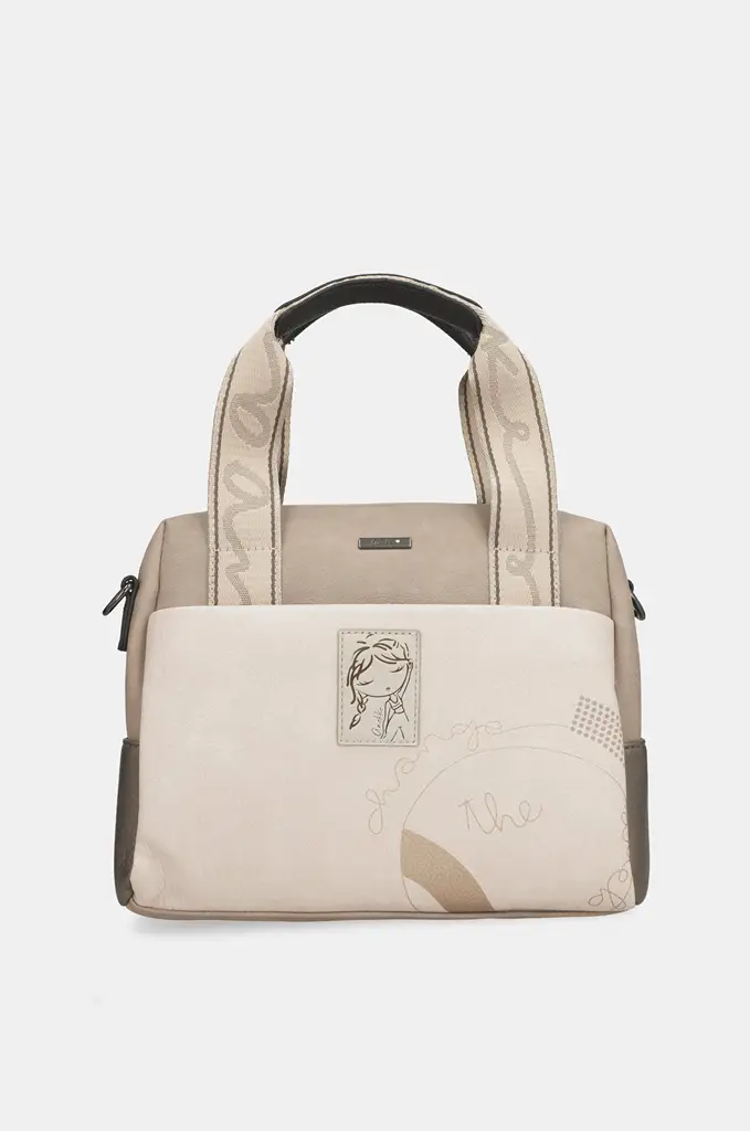 42751-177_4 Bolso de asa corta pequeño Eikon