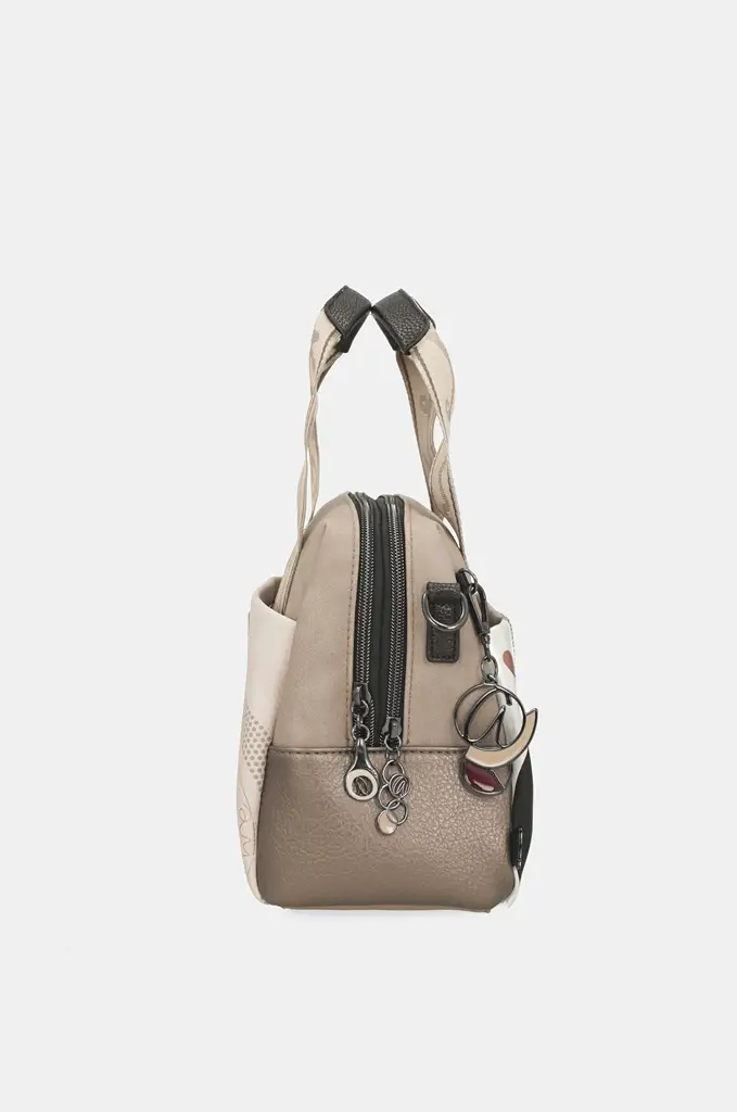 42751-177_5 Bolso de asa corta pequeño Eikon