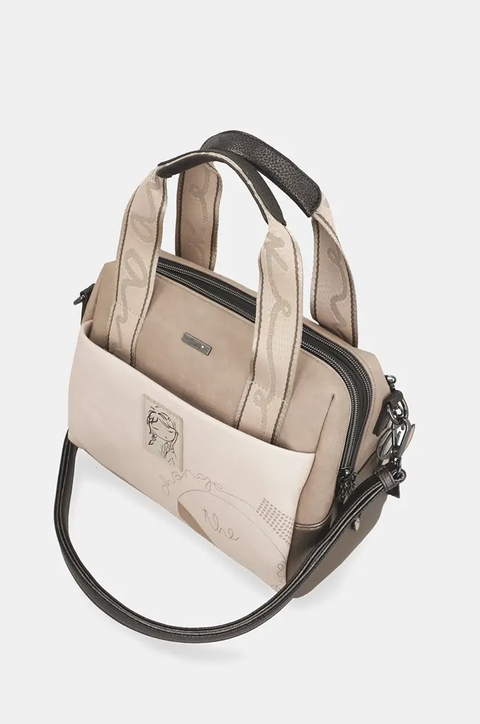 42751-177_6 Bolso de asa corta pequeño Eikon