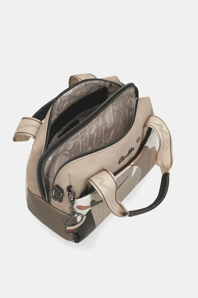 42751-177_7 Bolso de asa corta pequeño Eikon