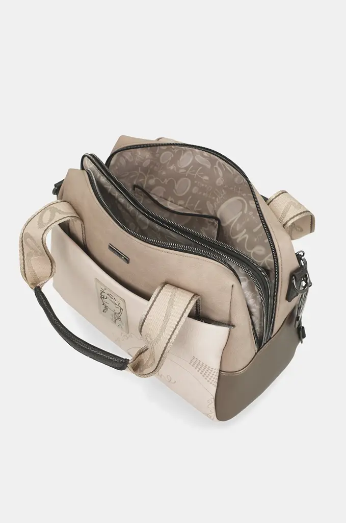 42751-177_8 Bolso de asa corta pequeño Eikon