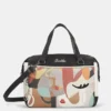 Bolso doble asa corta Anekke Eikon