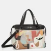 Bolso doble asa corta Anekke Eikon