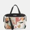 Bolso doble asa corta Anekke Eikon